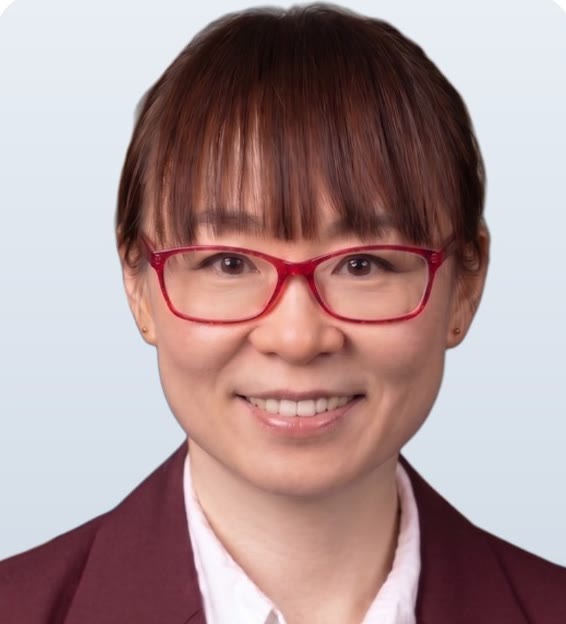 Qiuyan Xu